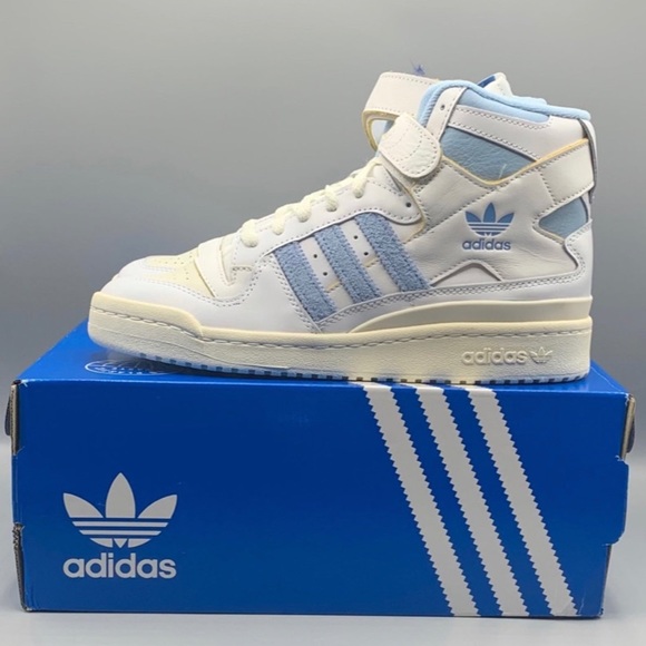 Adidas Forum 84 High Size 9